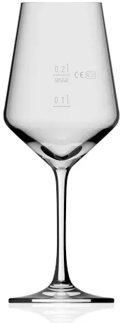 Harmony 35 (0,1l + 0,2l geeicht)