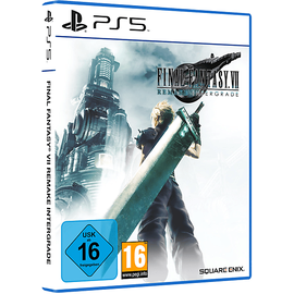 Final Fantasy VII Remake Intergrade - [PlayStation 5]