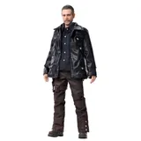 Hiya Toys The Walking Dead: Dead City Exquisite Super Series Actionfigur 1/12 Negan 16 cm