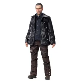 Hiya Toys The Walking Dead: Dead City Exquisite Super Series Actionfigur 1/12 Negan 16 cm