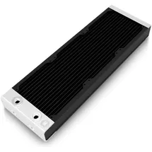EK Quantum Surface P360M Radiator, Schwarz