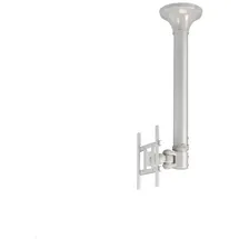 NEWSTAR FPMA-C200 silber 10-40"