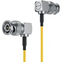 ACCSOON SDI Kabel gelb