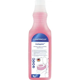 CAMPINGAZ Instapink 1,0 L Transparent / Pink