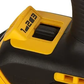 DeWalt DCF899P2 inkl. 2 x 5,0 Ah + Ladegerät + TSTAK