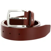 Tommy Hilfiger New Denton 3.5 Gürtel Dark Tan 110 cm
