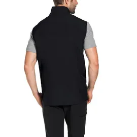 Vaude Hurricane III Schwarz M