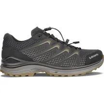 Lowa Maddox GTX LO Herren graphit/bronze 42