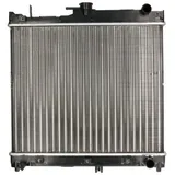 Thermotec Kühler, Motorkühlung D78008TT