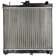 Thermotec Kühler, Motorkühlung D78008TT