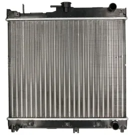 Thermotec Kühler, Motorkühlung D78008TT