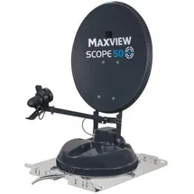 Maxview Sat-Anlage Scope 50,