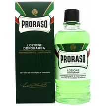 Proraso Green Lotion 400 ml