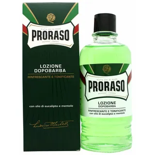 Proraso Green Lotion 400 ml