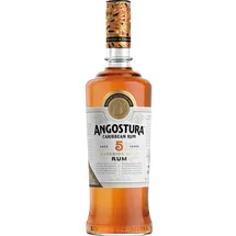 Angostura 5 Jahre 40% vol 0,7 l