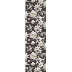 Ekelund Tischläufer tischläufer tischdecke stjärnor sterne 35 x 120 cm