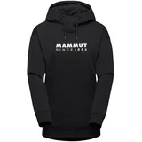 Mammut ML Hoody Damen Schwarz M