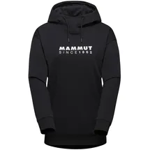 Mammut ML Hoody Damen Schwarz M