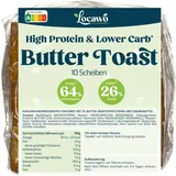 Locawo High Protein & Low Carb Butter Toast 400 g