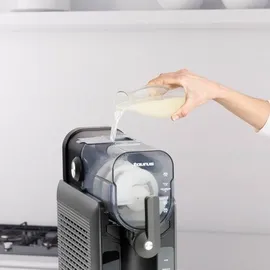 TAURUS Flow Schwarz 1 l