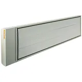 Fenix Ecosun Infrarotheizung 3000 Watt Dunkelstrahler Heizstrahler S+ 30 Heizung - Fenix