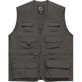 Vintage Industries Legend Grau S
