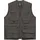 Vintage Industries Legend Grau S