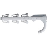 Fischer SF plus ES 28 Steckfix 58183 Schraubanker/Dübel 100