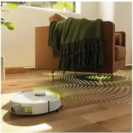 IROBOT Roomba 105 Combo Weiß