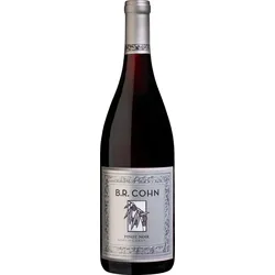 B. R. Cohn Silver Label Pinot Noir 2021 - 13.90 % vol