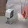 Datalogic Magellan 1500i, White, 2D (2D-Barcodes), Barcode-Scanner, Weiss