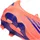 adidas F50 League MG Herren beam orange/lucid blue/cloud white 43 1/3