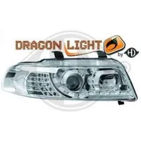 Diederichs Hauptscheinwerfersatz HD Tuning