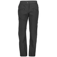 Scott Damen Hose SCO Pants W's Explorair Softshell, black,