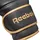 Reebok Boxhandschuhe Anfänger - Gold/Schwarz 16 oz