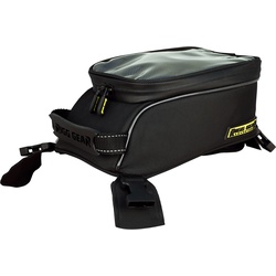 Nelson Rigg Trails End Lite, Tankrucksack - Schwarz