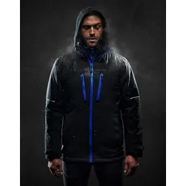 Regatta X-Pro Evader III Herren Schwarz XXL