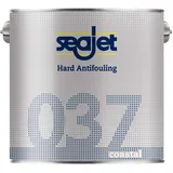 Seajet 037 Küsten Antifouling 750ml - Light Blue - One Size