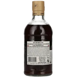 Discarded Cascara Vermouth 21% vol 0,5 l