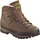 MEINDL Borneo 2 MFS Damen Dunkelbraun/Nougat 43