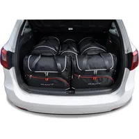 Kjust Kofferraumtaschen Set 5 stk