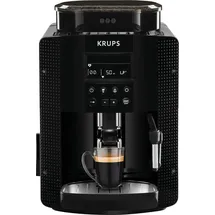 Krups Essential EA815B Schwarz