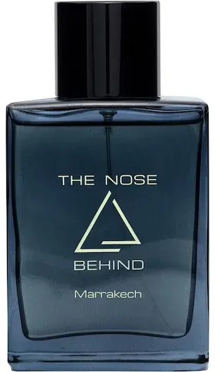 The Nose Behind Unisexdüfte The Finest Liquids MarrakechExtrait de Parfum