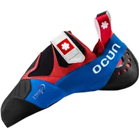 Ocùn Ocun Fury Kletterschuhe (Größe 39, rot)
