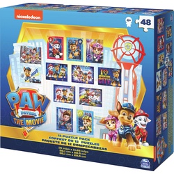 Spin Master Paw Patrol in Puzzlebox (48 Teile)