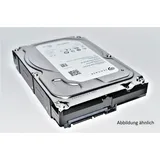 Seagate Enterprise 4TB SATA 3.5'' - 3.5 Zoll - 4000 GB - 7200 RPM