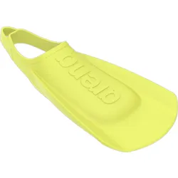 Schwimmflossen Arena Fins Adult Einheitsfarbe 40/41