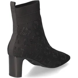 La Strada Slipper in schwarz, 38 EU