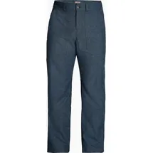Royal Robbins Hemp Adventure Pant Regular Blau 34