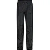 CMP Regenhose Damen Schwarz 44